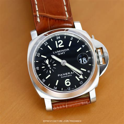 buy pre owned panerai watches.